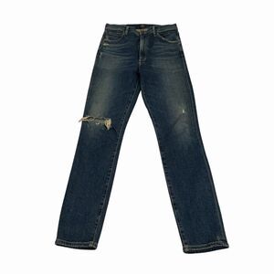 Citizens of Humanity Chrissy High Rise Skinny Jeans‎ Stretch Size 30 1611-989